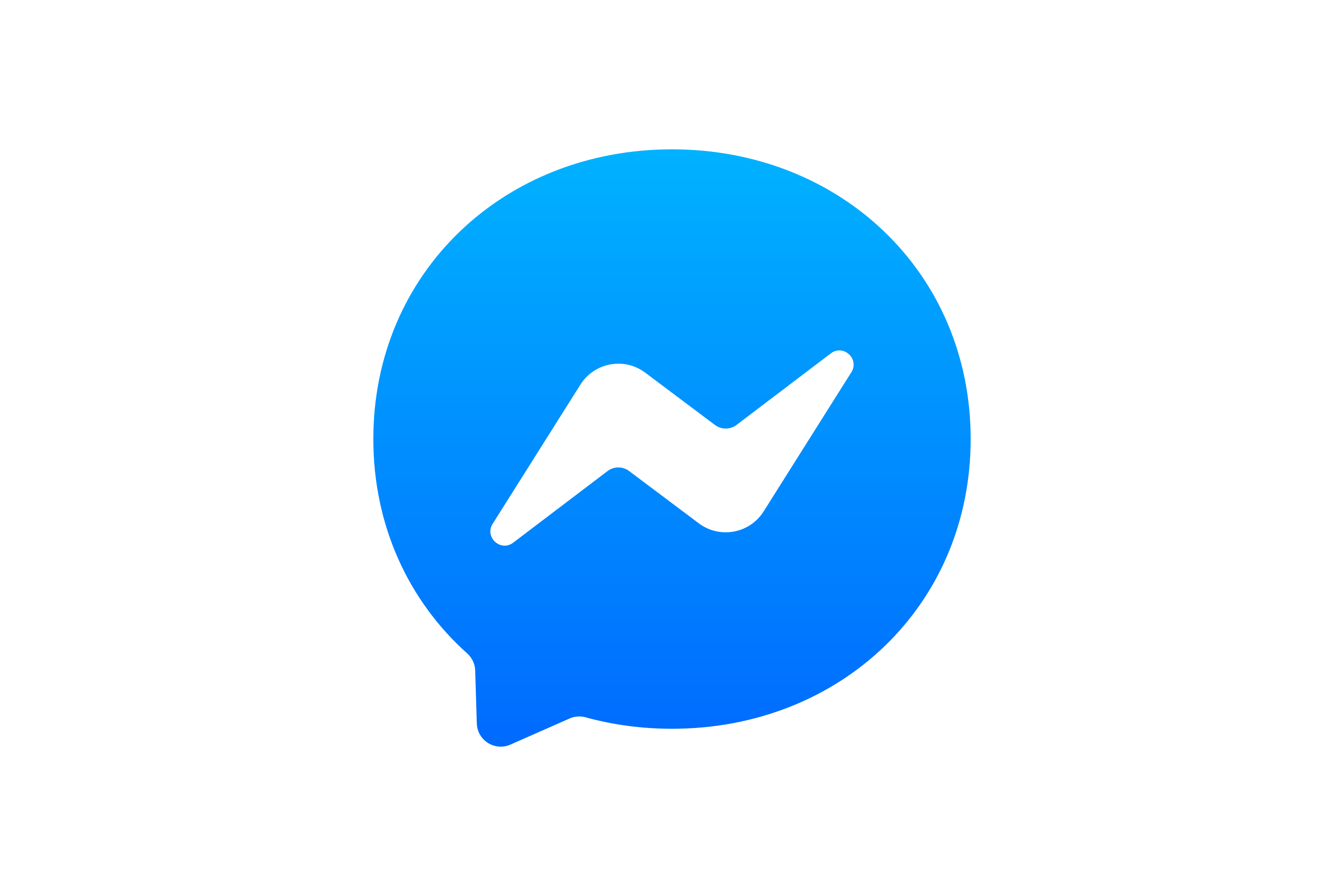 logo messenger